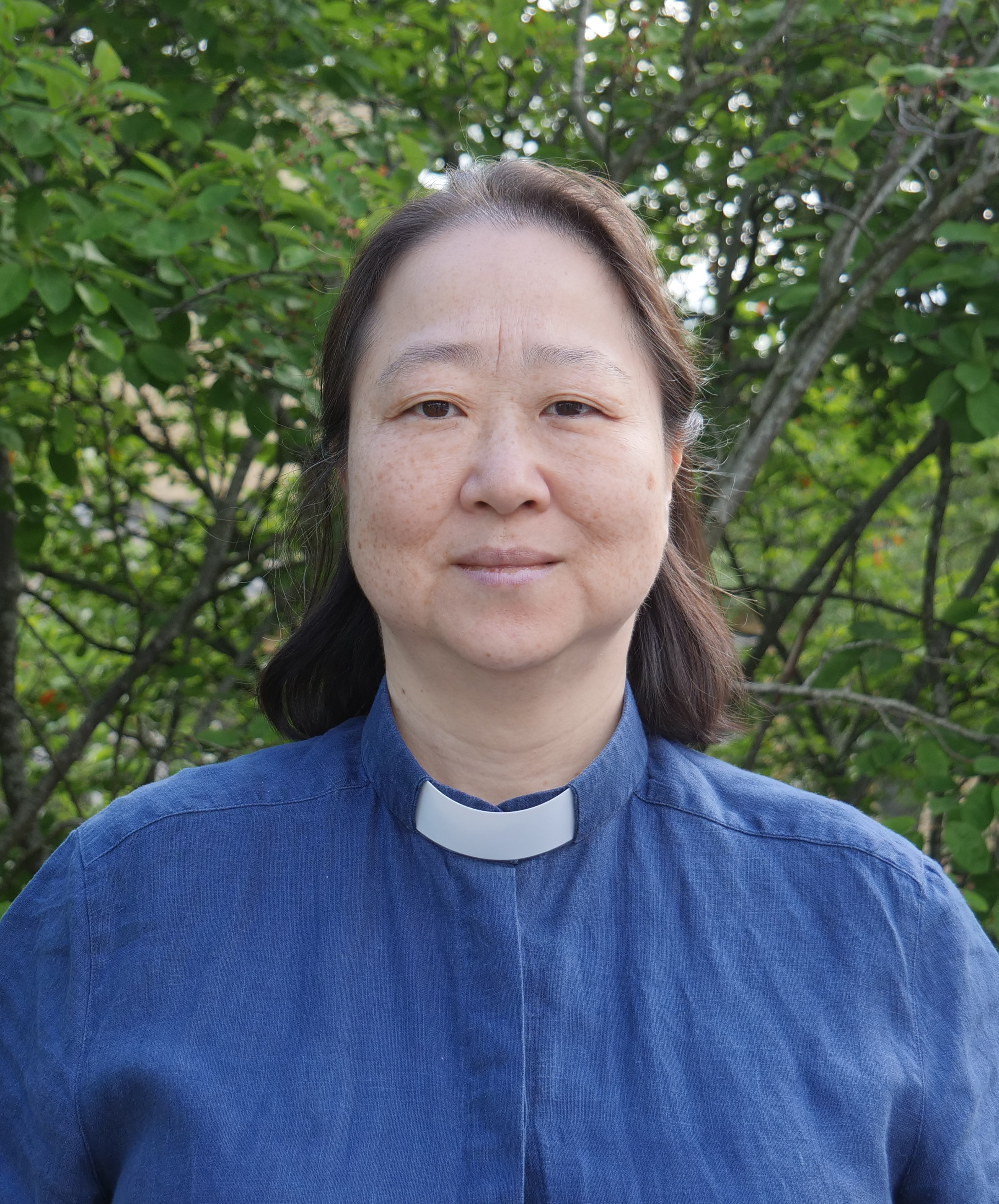 Pernilla Qvarnström